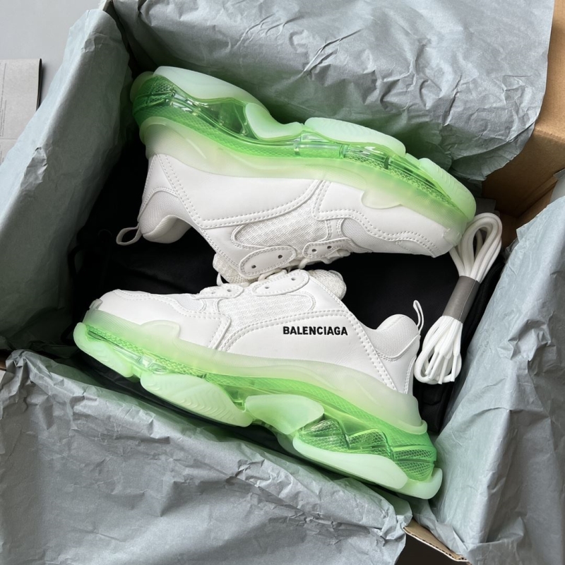 Balenciaga Sneakers